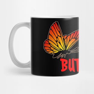 Butterflttext2kupu Mug